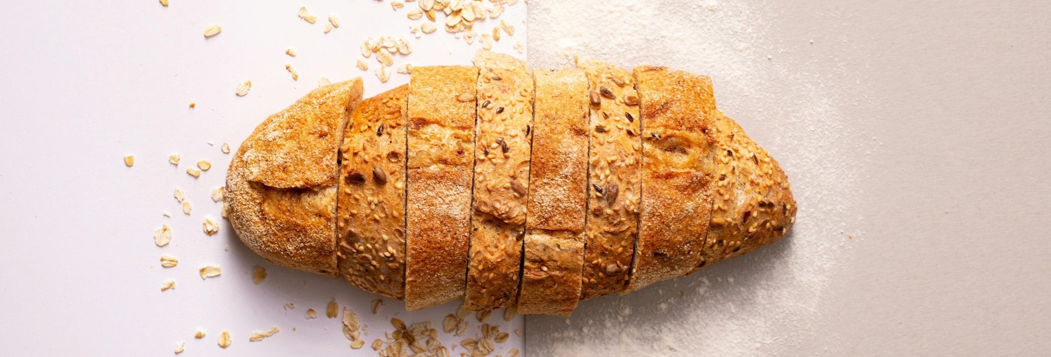 Clever Supermarket Swaps: Bread Edition
