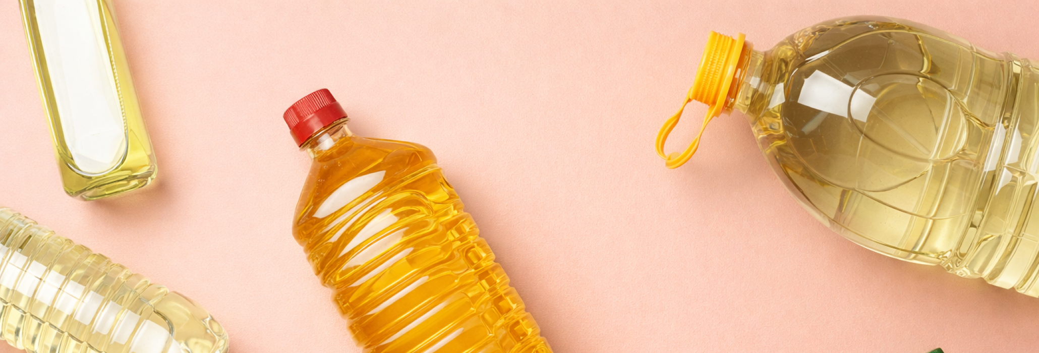 Are Seed Oils Bad for You? A Simple Guide to Choosing Cooking Oils