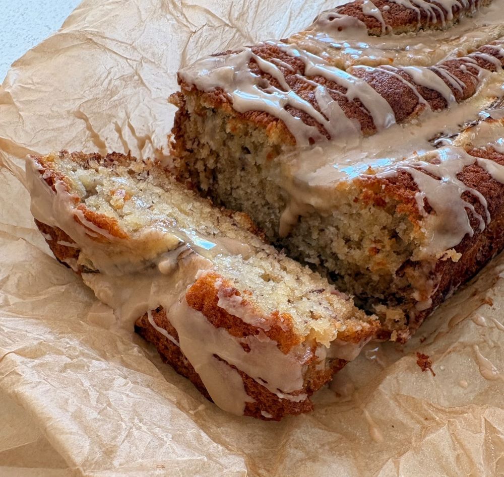 Banana Bread