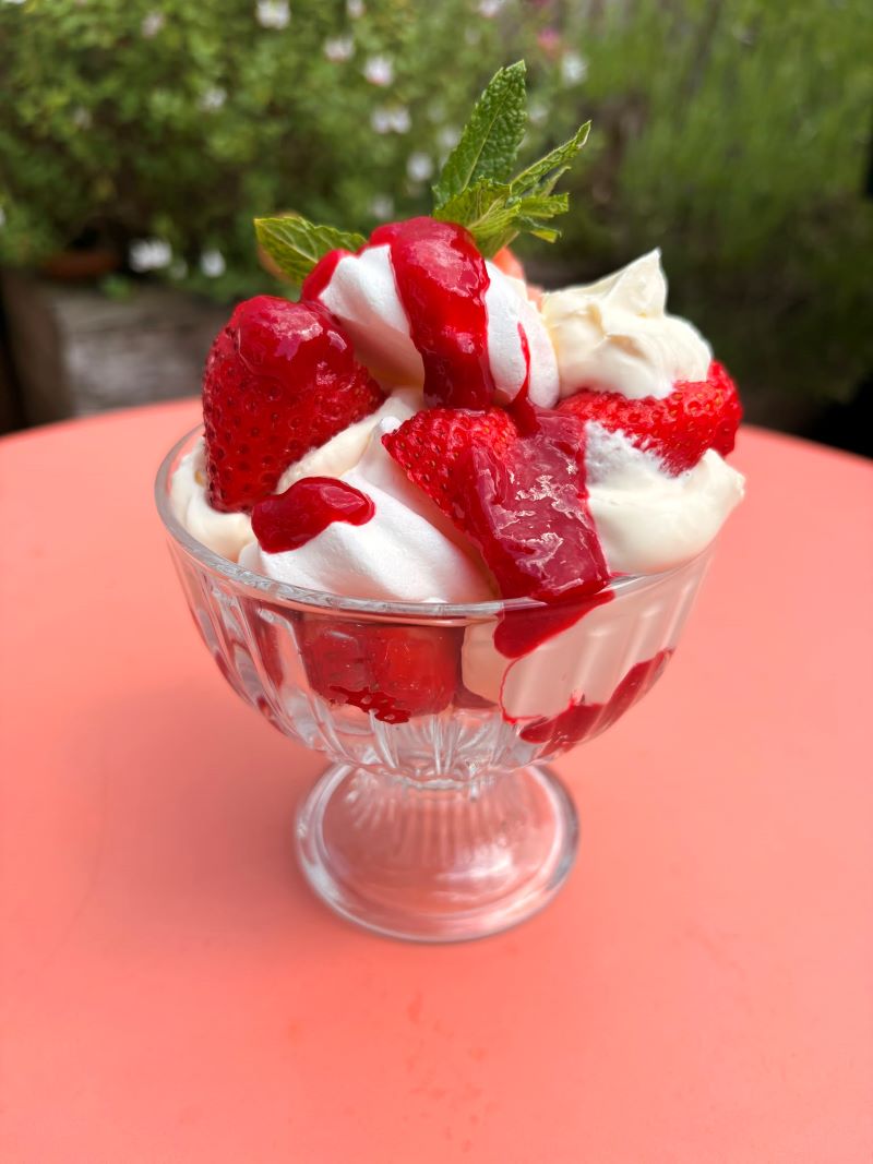 Eton Mess