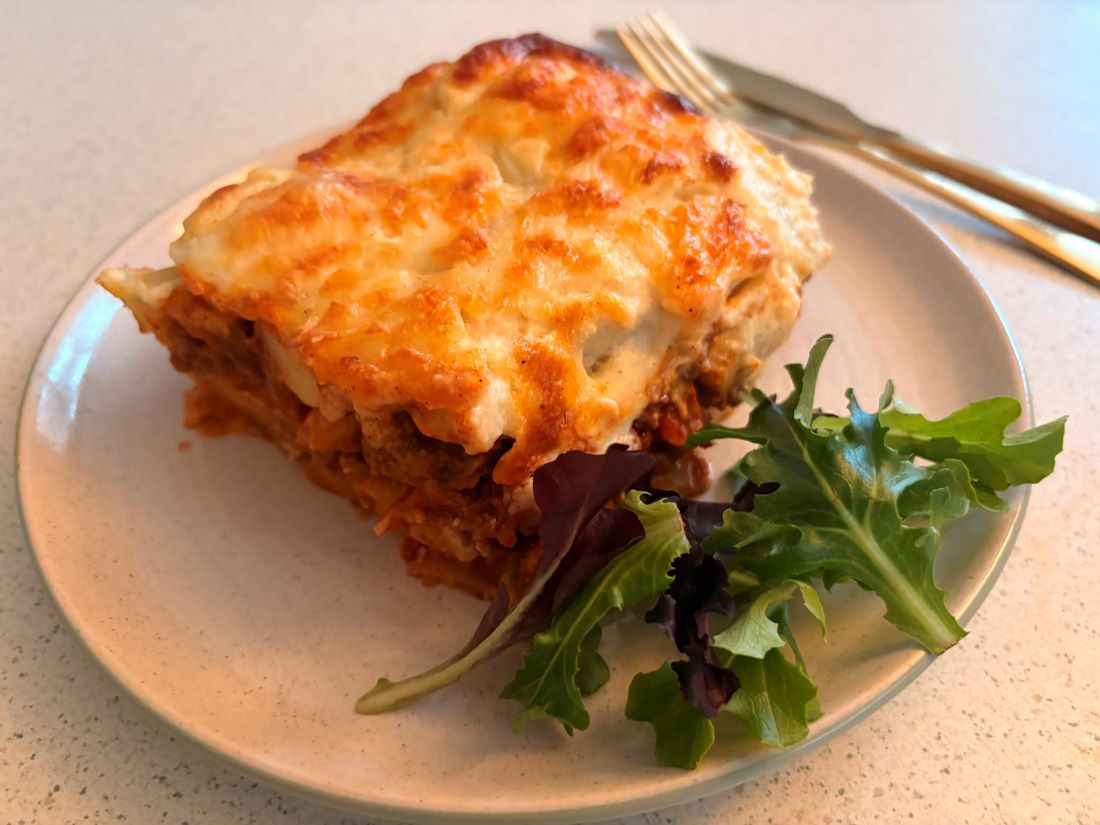 Moussaka
