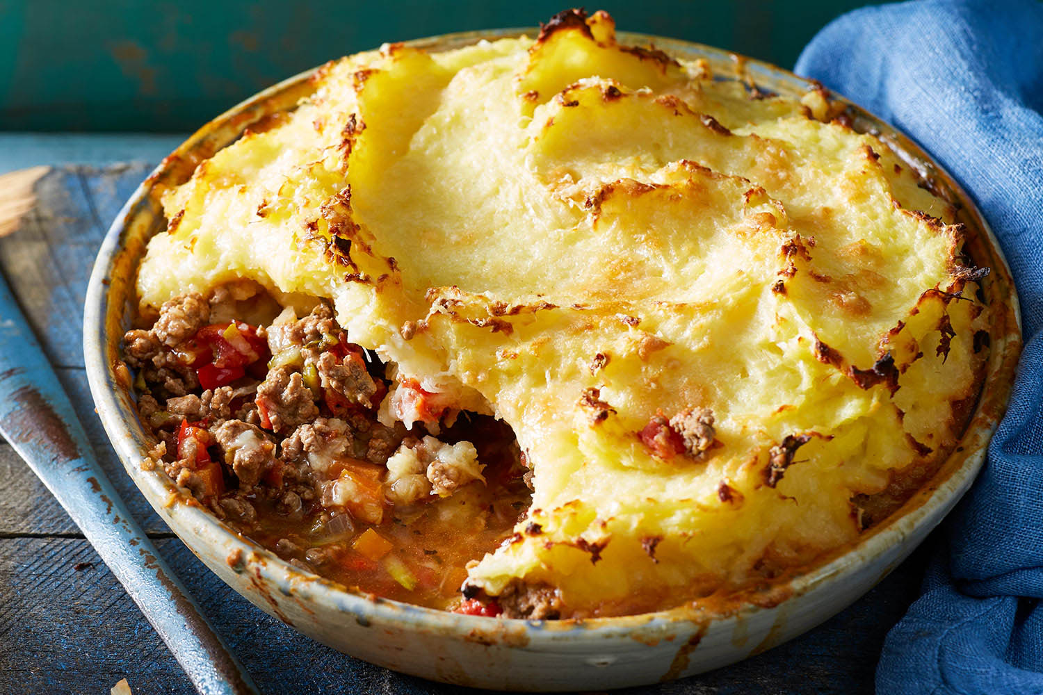 Cottage Pie