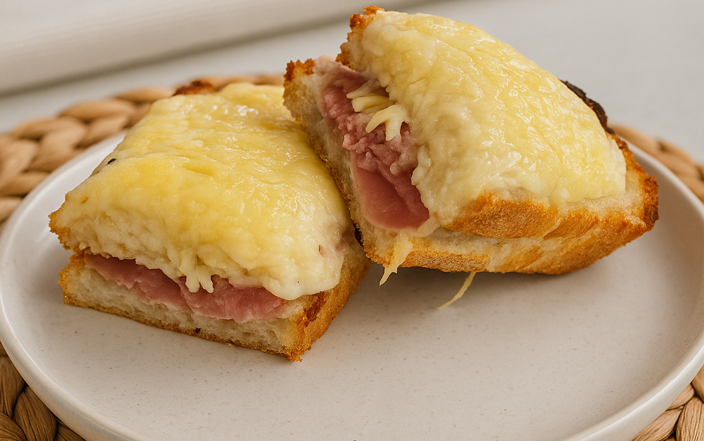 Croque Monsieur